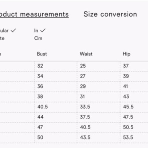 Sale🌈Reformation Meadow Dress - Mineral - Picture 7 of 7